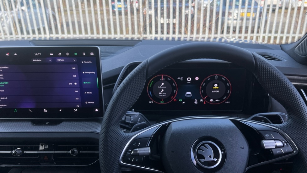 Used Skoda Kodiaq 2024 for sale - 76533905: Photo 27