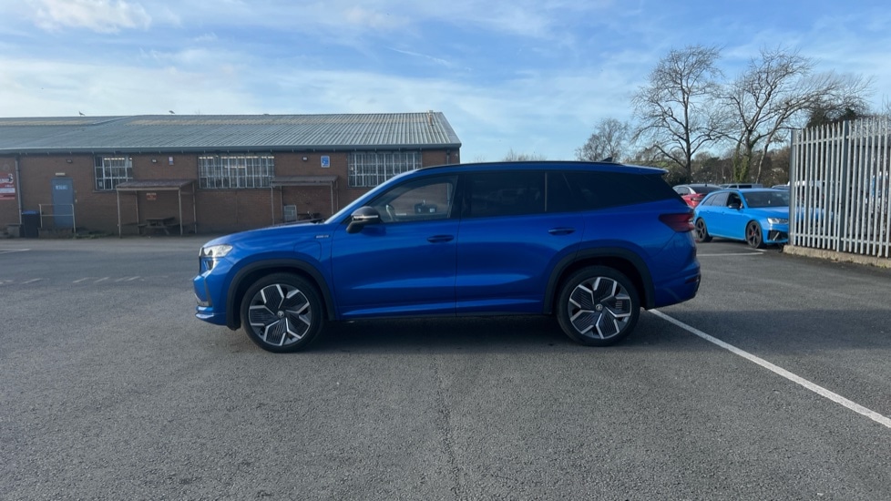 Used Skoda Kodiaq 2024 for sale - 76533905: Photo 9