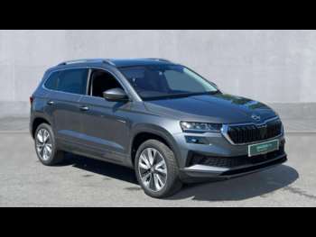 2025 - 1.5 TSI SE L Edition 5Dr DSG Estate Auto
