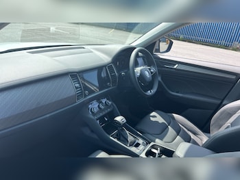 Used Skoda Kodiaq 2024 for sale - 75472166: Photo