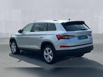 Used Skoda Kodiaq 2024 for sale - 75472166: Photo