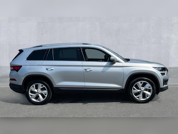 Used Skoda Kodiaq 2024 for sale - 75472166: Photo