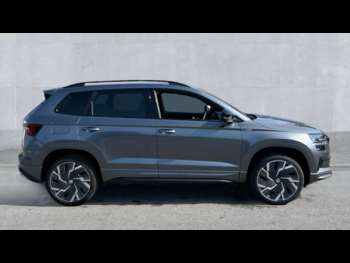 Used Skoda Karoq 2024 for sale - 74437593: Photo