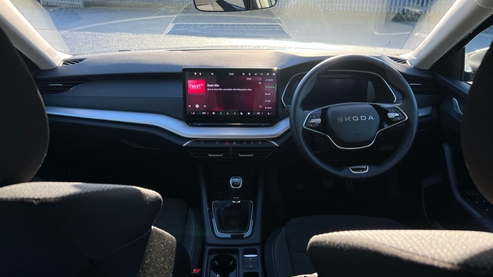 Used Skoda Octavia 2025 for sale - 76954269: Photo 12