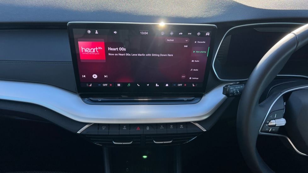 Used Skoda Octavia 2025 for sale - 76954269: Photo 13