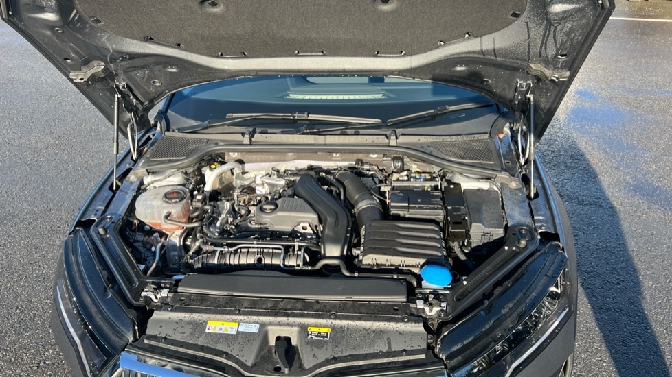 Used Skoda Octavia 2025 for sale - 76954269: Photo 17