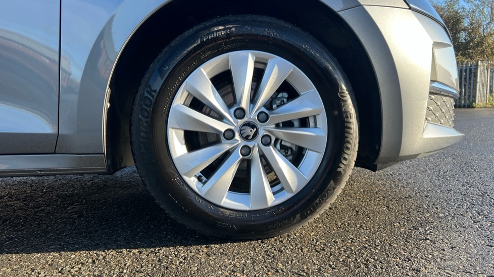 Used Skoda Octavia 2025 for sale - 76954269: Photo 20