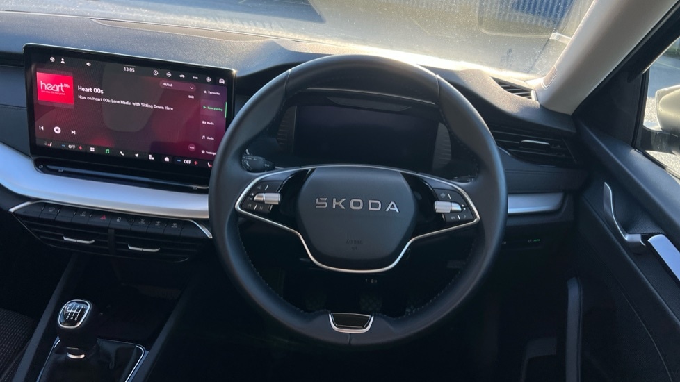 Used Skoda Octavia 2025 for sale - 76954269: Photo 22