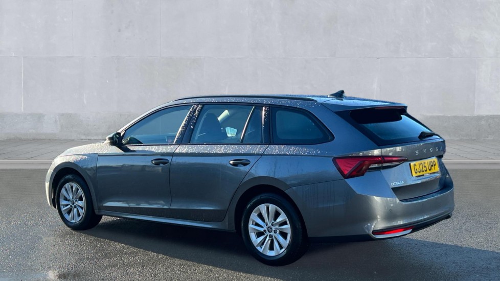 Used Skoda Octavia 2025 for sale - 76954269: Photo 3