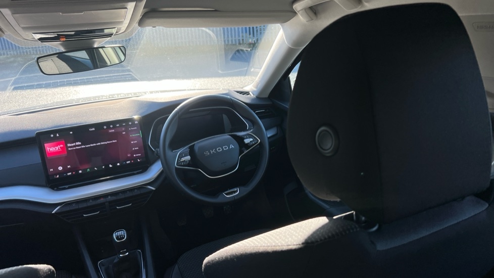 Used Skoda Octavia 2025 for sale - 76954269: Photo 39