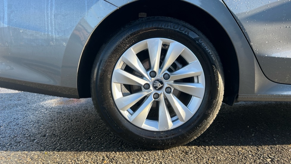 Used Skoda Octavia 2025 for sale - 76954269: Photo 5