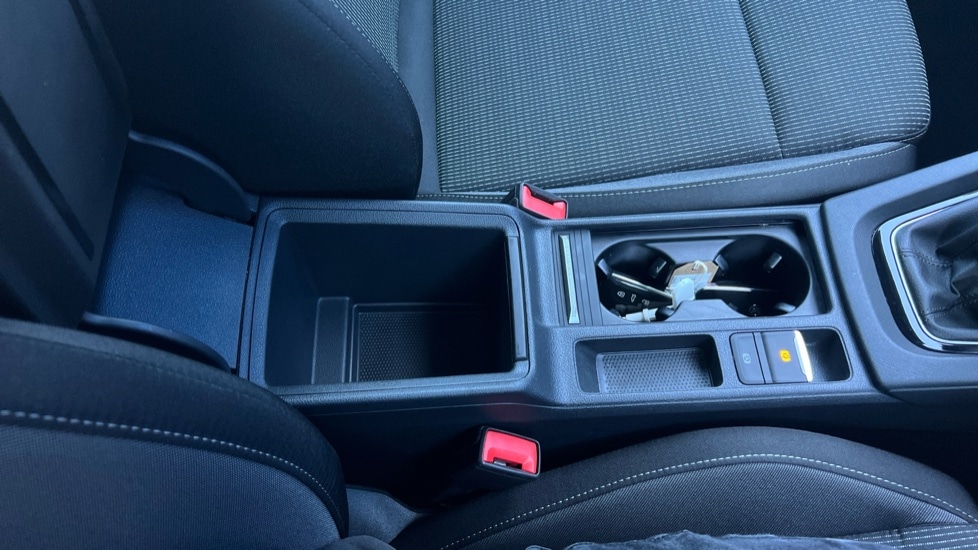 Used Skoda Octavia 2025 for sale - 76954269: Photo 59