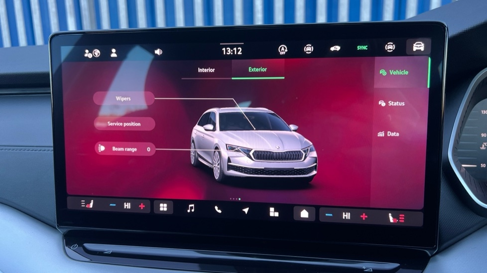 Used Skoda Octavia 2025 for sale - 76954269: Photo 71