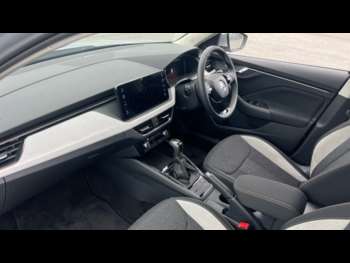 Used Skoda Kamiq 2024 for sale - 74235327: Photo