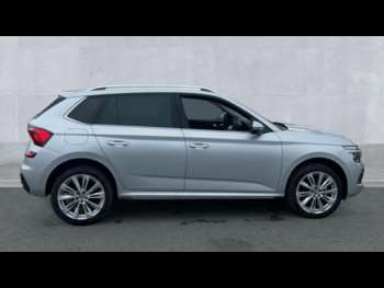 Used Skoda Kamiq 2024 for sale - 74235327: Photo