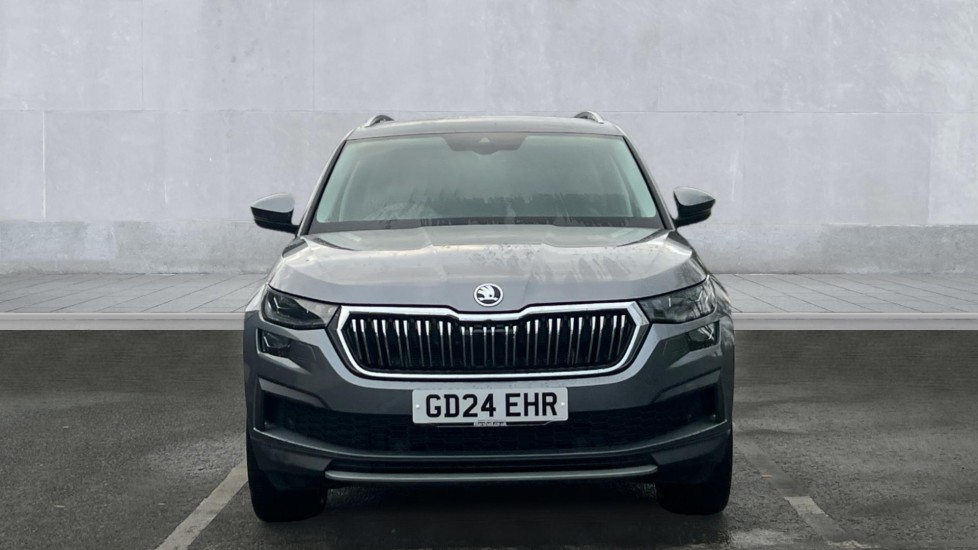 Used Skoda Kodiaq 2024 for sale - 76874341: Photo 10