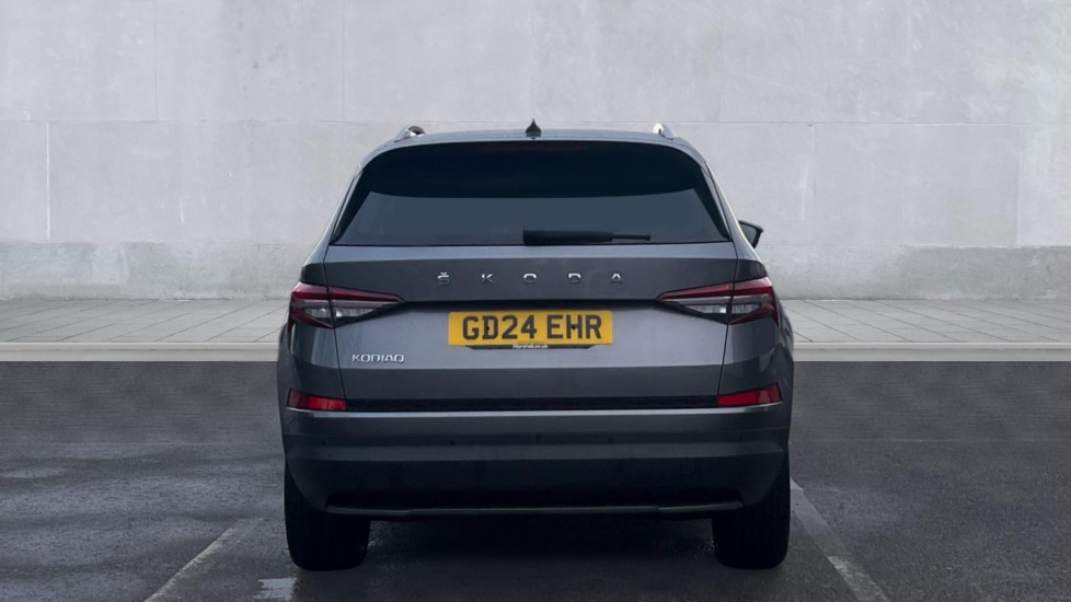 Used Skoda Kodiaq 2024 for sale - 76874341: Photo 11