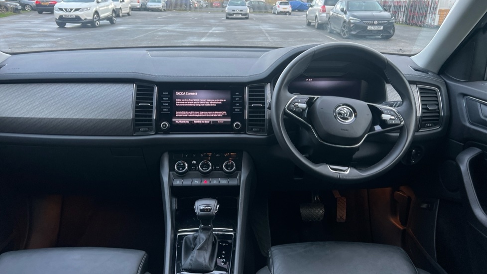 Used Skoda Kodiaq 2024 for sale - 76874341: Photo 12