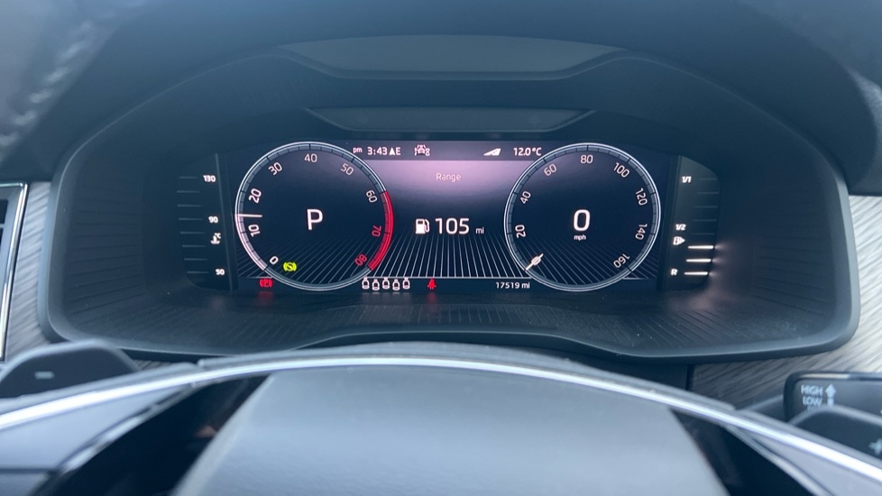 Used Skoda Kodiaq 2024 for sale - 76874341: Photo 14