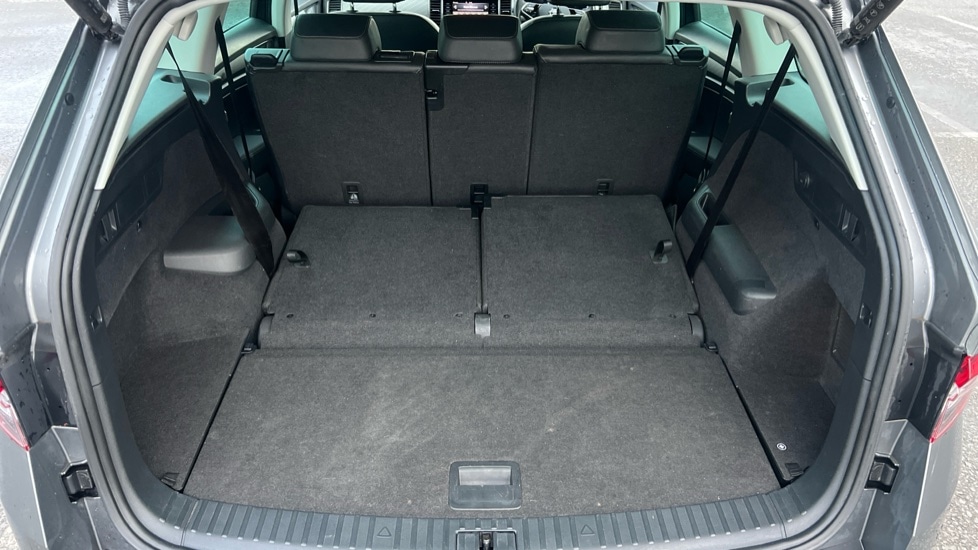 Used Skoda Kodiaq 2024 for sale - 76874341: Photo 16