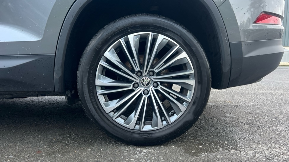 Used Skoda Kodiaq 2024 for sale - 76874341: Photo 18