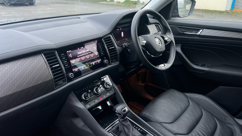 Used Skoda Kodiaq 2024 for sale - 76874341: Photo 2