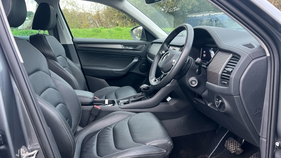 Used Skoda Kodiaq 2024 for sale - 76874341: Photo 21