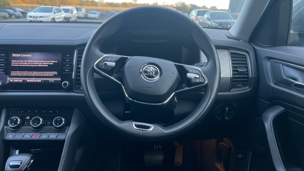 Used Skoda Kodiaq 2024 for sale - 76874341: Photo 22