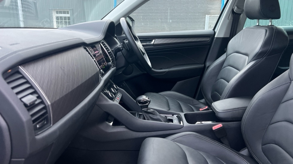 Used Skoda Kodiaq 2024 for sale - 76874341: Photo 23
