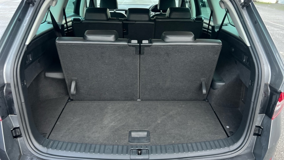 Used Skoda Kodiaq 2024 for sale - 76874341: Photo 29