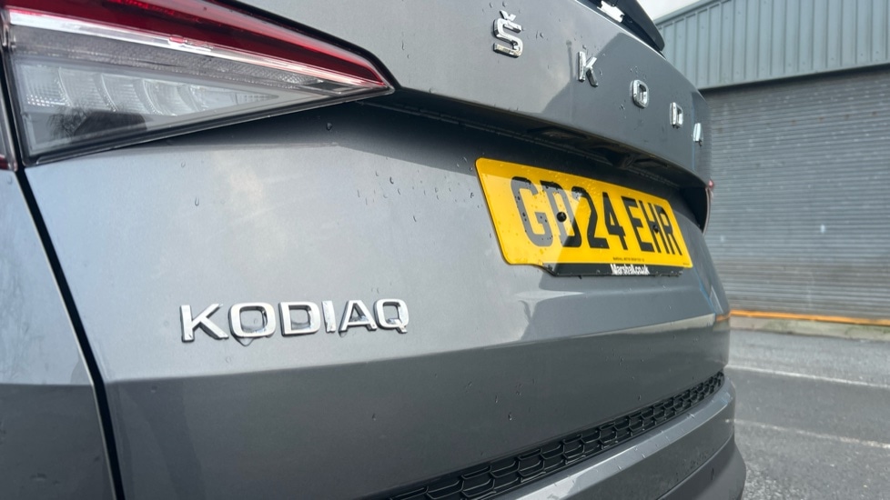 Used Skoda Kodiaq 2024 for sale - 76874341: Photo 32