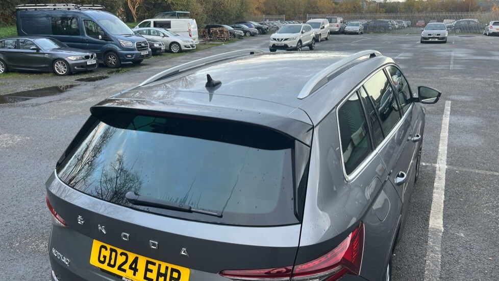 Used Skoda Kodiaq 2024 for sale - 76874341: Photo 34