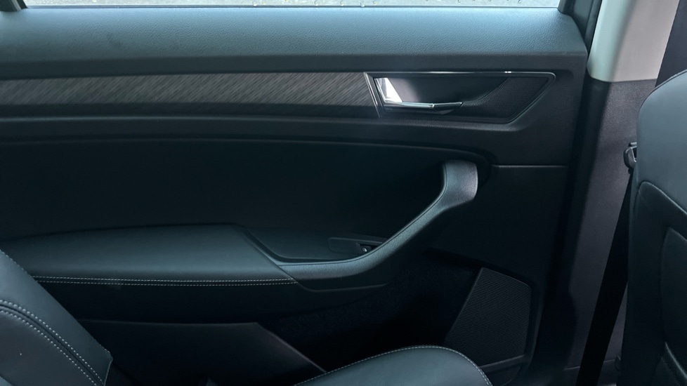 Used Skoda Kodiaq 2024 for sale - 76874341: Photo 36