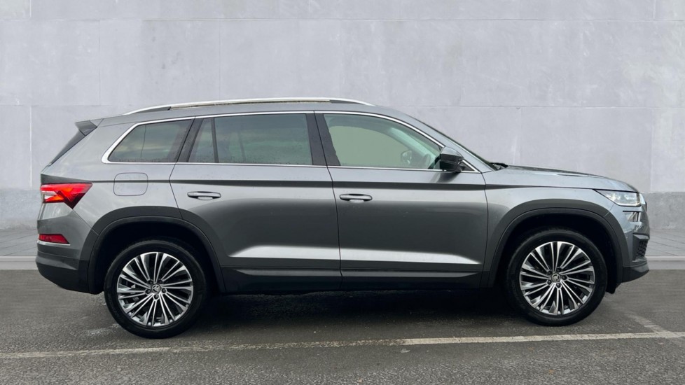 Used Skoda Kodiaq 2024 for sale - 76874341: Photo 4