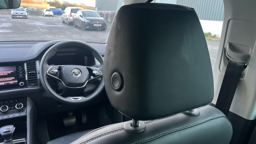 Used Skoda Kodiaq 2024 for sale - 76874341: Photo 43