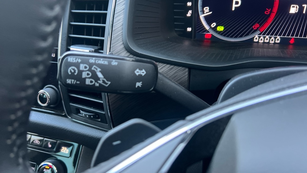 Used Skoda Kodiaq 2024 for sale - 76874341: Photo 47