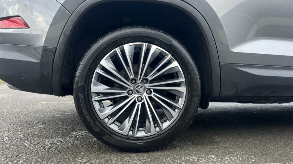Used Skoda Kodiaq 2024 for sale - 76874341: Photo 5