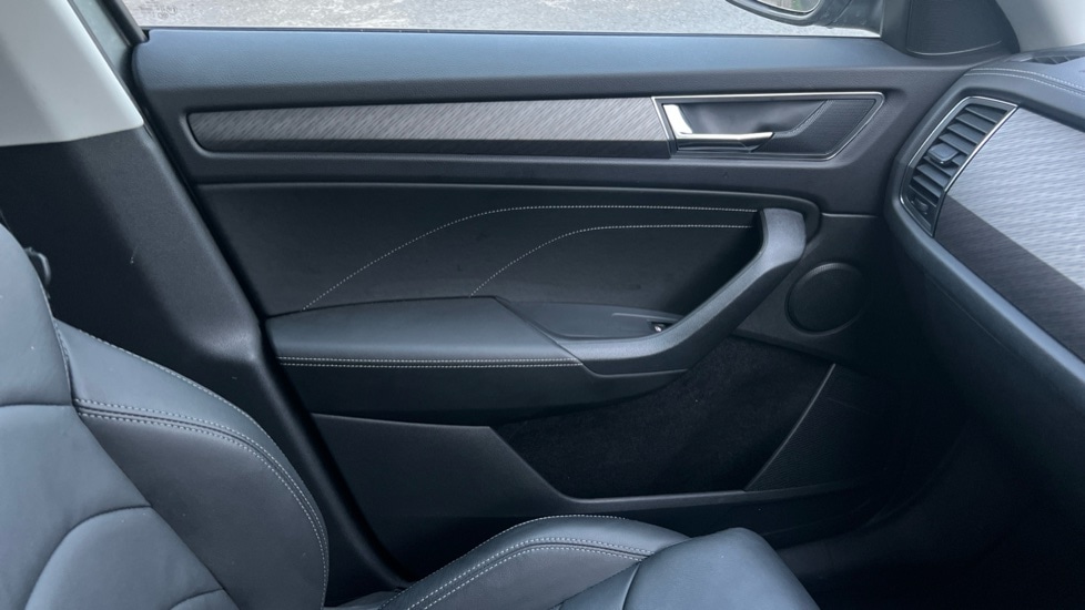 Used Skoda Kodiaq 2024 for sale - 76874341: Photo 54