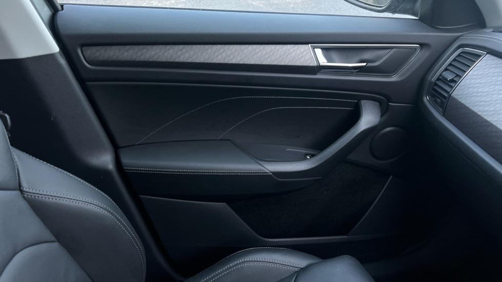 Used Skoda Kodiaq 2024 for sale - 76874341: Photo 73