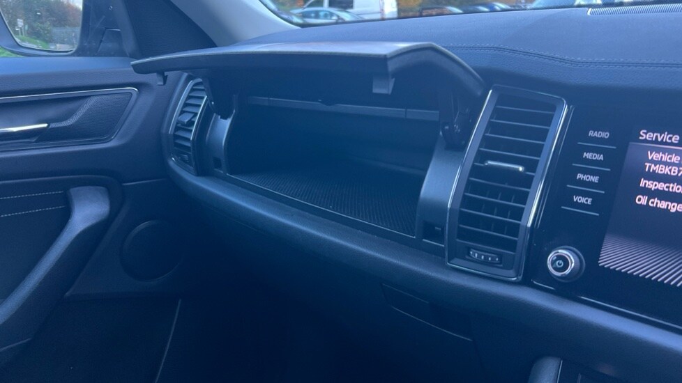 Used Skoda Kodiaq 2024 for sale - 76874341: Photo 79