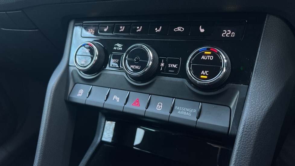 Used Skoda Kodiaq 2024 for sale - 76874341: Photo 80