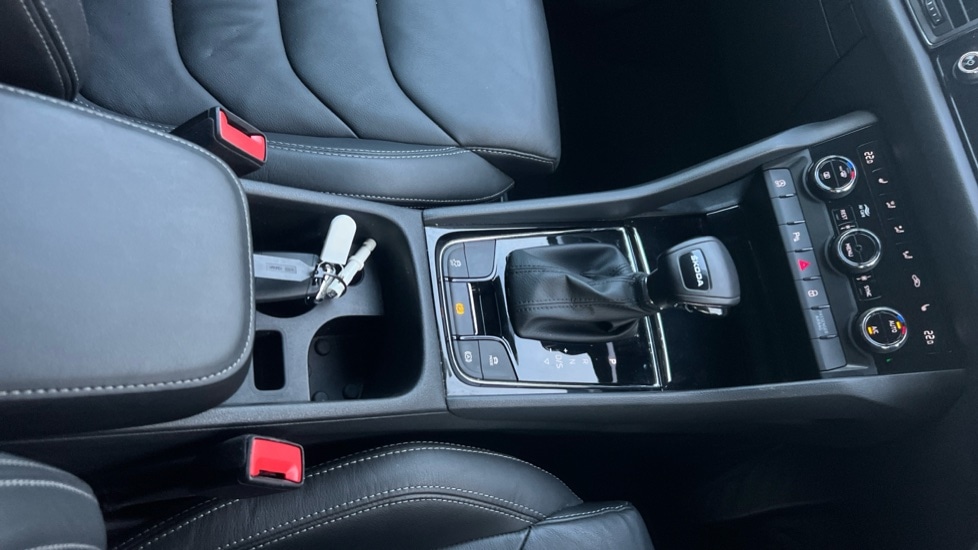 Used Skoda Kodiaq 2024 for sale - 76874341: Photo 81