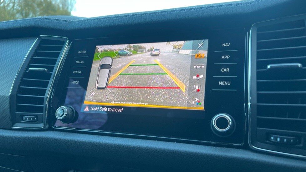 Used Skoda Kodiaq 2024 for sale - 76874341: Photo 84