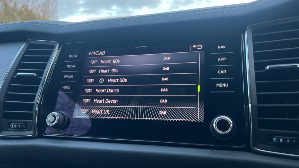 Used Skoda Kodiaq 2024 for sale - 76874341: Photo 85