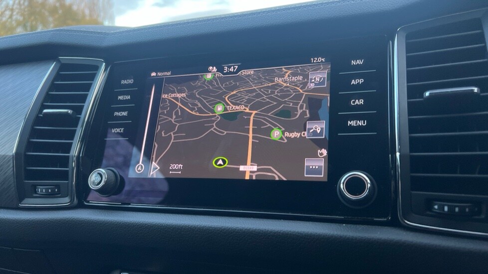 Used Skoda Kodiaq 2024 for sale - 76874341: Photo 87