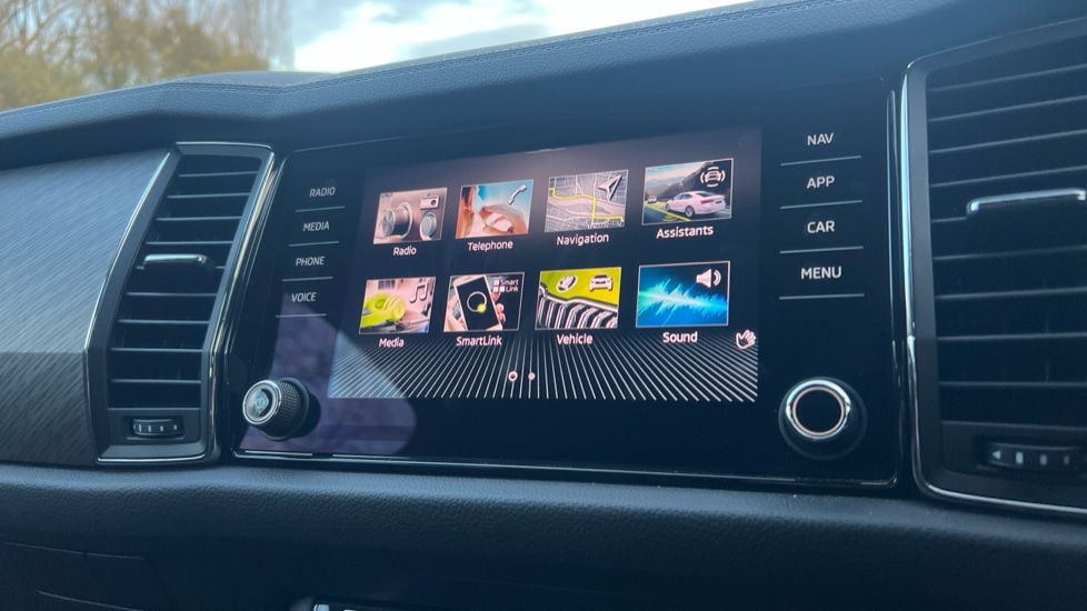 Used Skoda Kodiaq 2024 for sale - 76874341: Photo 89