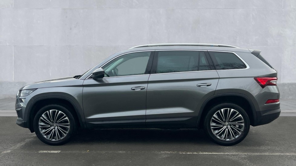 Used Skoda Kodiaq 2024 for sale - 76874341: Photo 9