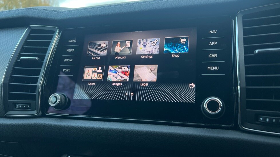 Used Skoda Kodiaq 2024 for sale - 76874341: Photo 90