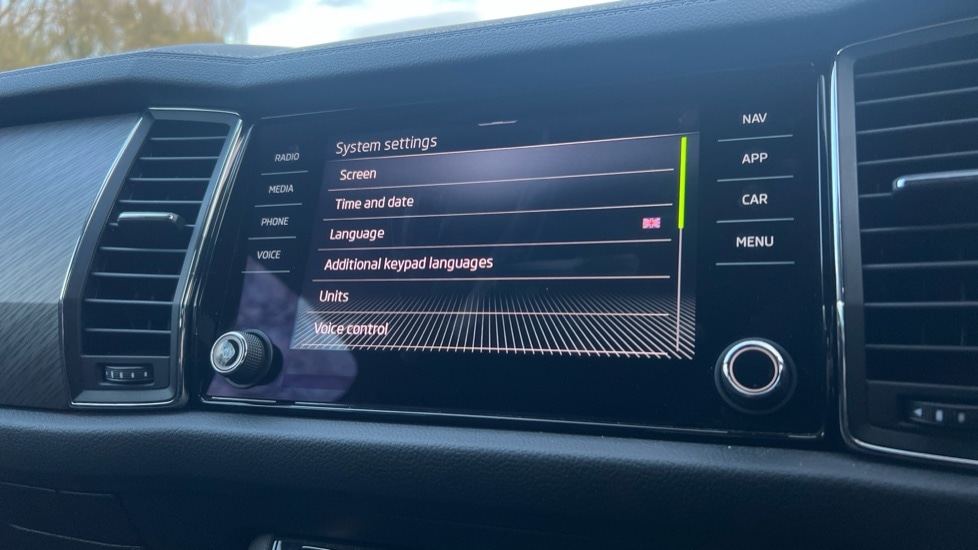 Used Skoda Kodiaq 2024 for sale - 76874341: Photo 91