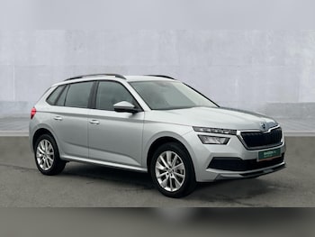 Skoda - Kamiq